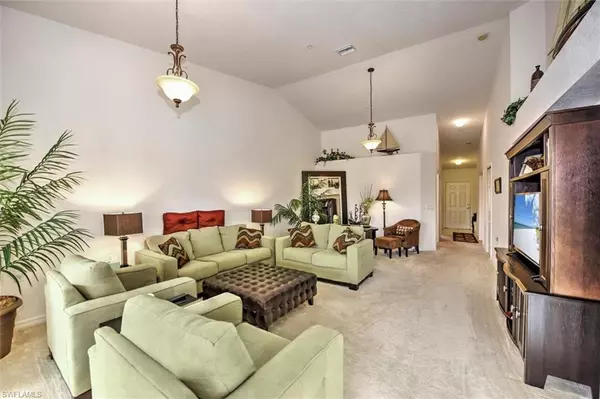 Bonita Springs, FL 34135,26661 Rosewood Pointe CIR #202