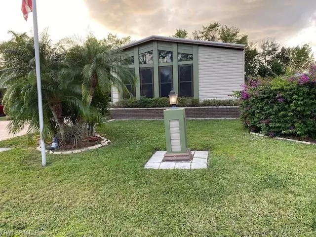 139 Rookery RD, Naples, FL 34114