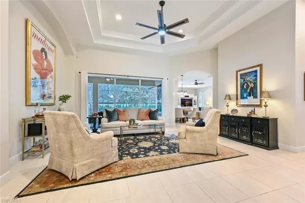 Naples, FL 34119,14640 Beaufort CIR