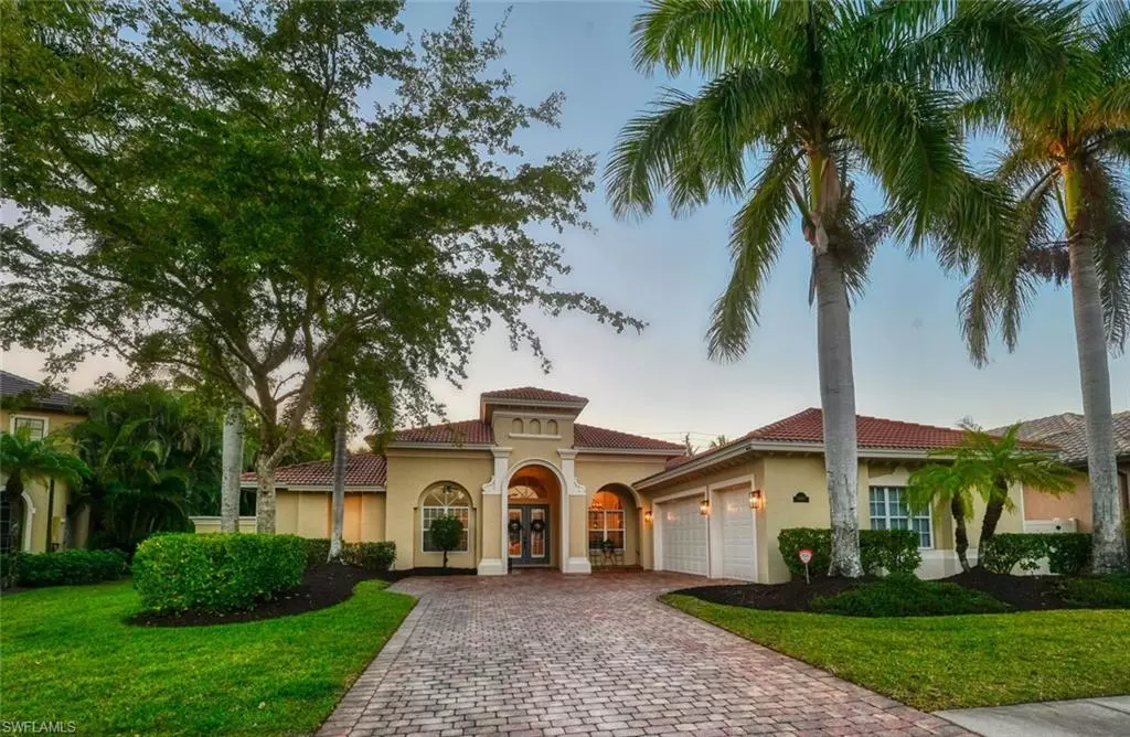 Naples, FL 34119,14640 Beaufort CIR