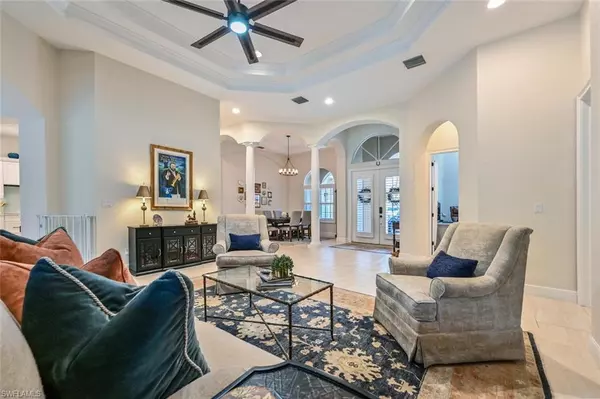 Naples, FL 34119,14640 Beaufort CIR