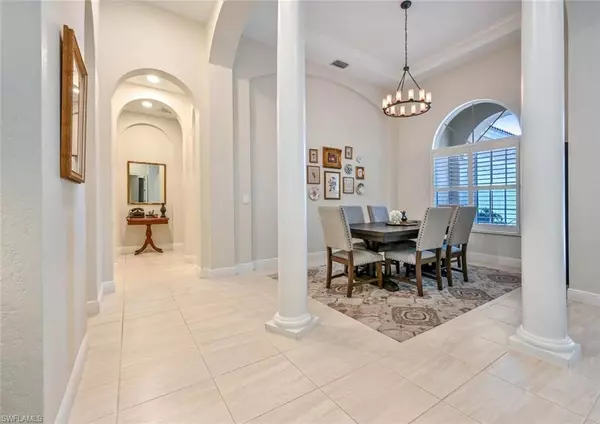 Naples, FL 34119,14640 Beaufort CIR