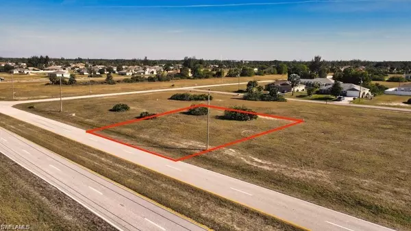 Cape Coral, FL 33909,1256 N Gator CIR