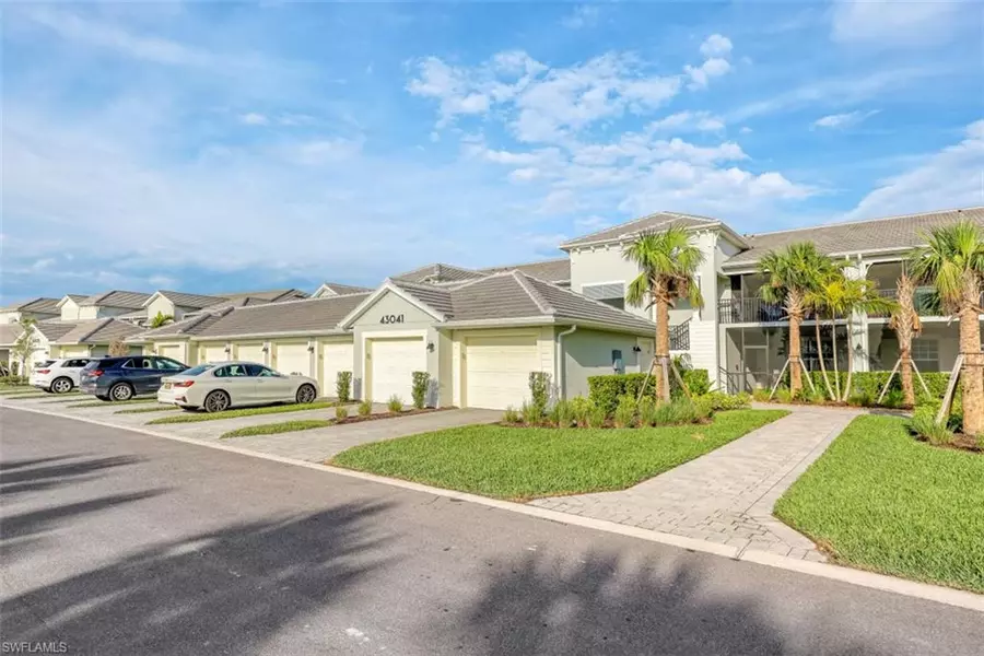 43041 Greenway BLVD #913, Punta Gorda, FL 33982