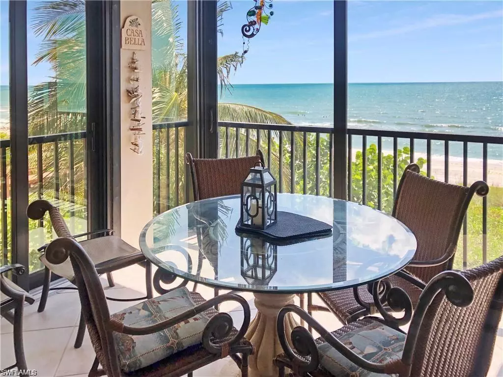 Naples, FL 34108,9415 Gulf Shore DR #201