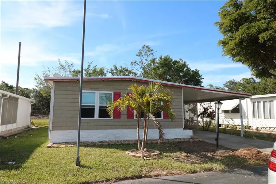 171 W Hampton DR, Fort Myers, FL 33908