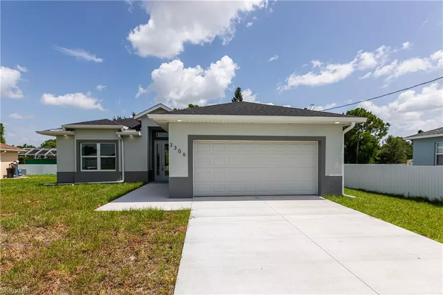 3306 10th ST W, Lehigh Acres, FL 33971