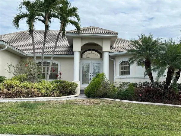 8428 Southwind Bay CIR, Fort Myers, FL 33908