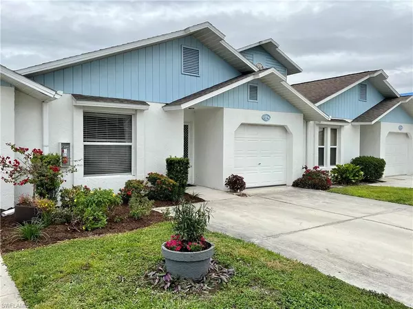 13741 Downing LN #4, Fort Myers, FL 33919