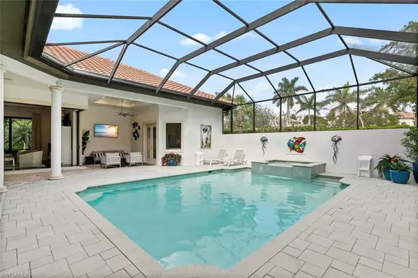 Naples, FL 34114,8545 Majorca LN