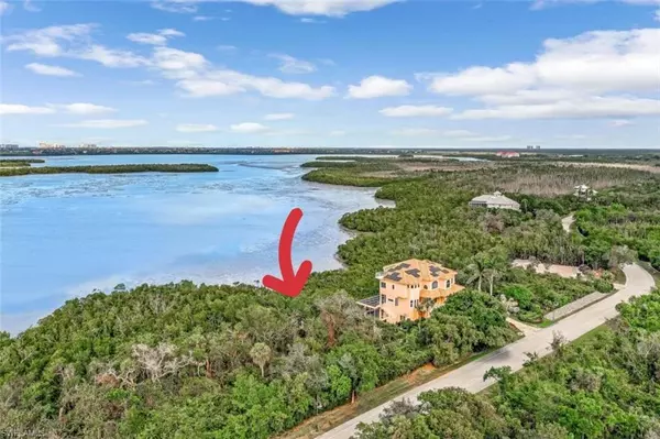 Marco Island, FL 34145,881 Whiskey Creek DR