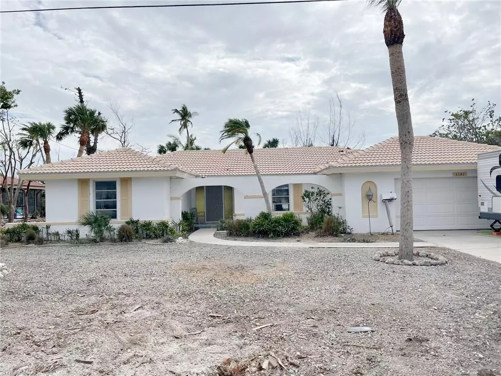 Sanibel, FL 33957,3181 Twin Lakes LN