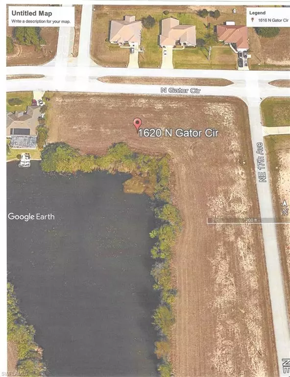 Cape Coral, FL 33909,1620 N Gator CIR