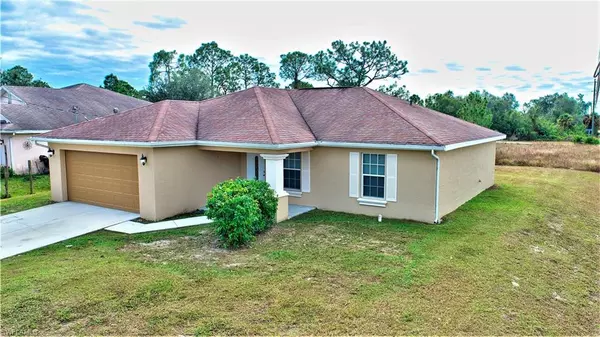 Lehigh Acres, FL 33976,2519 36th ST SW