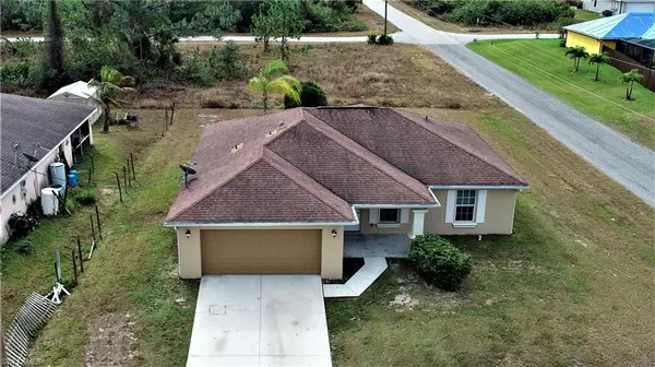 Lehigh Acres, FL 33976,2519 36th ST SW