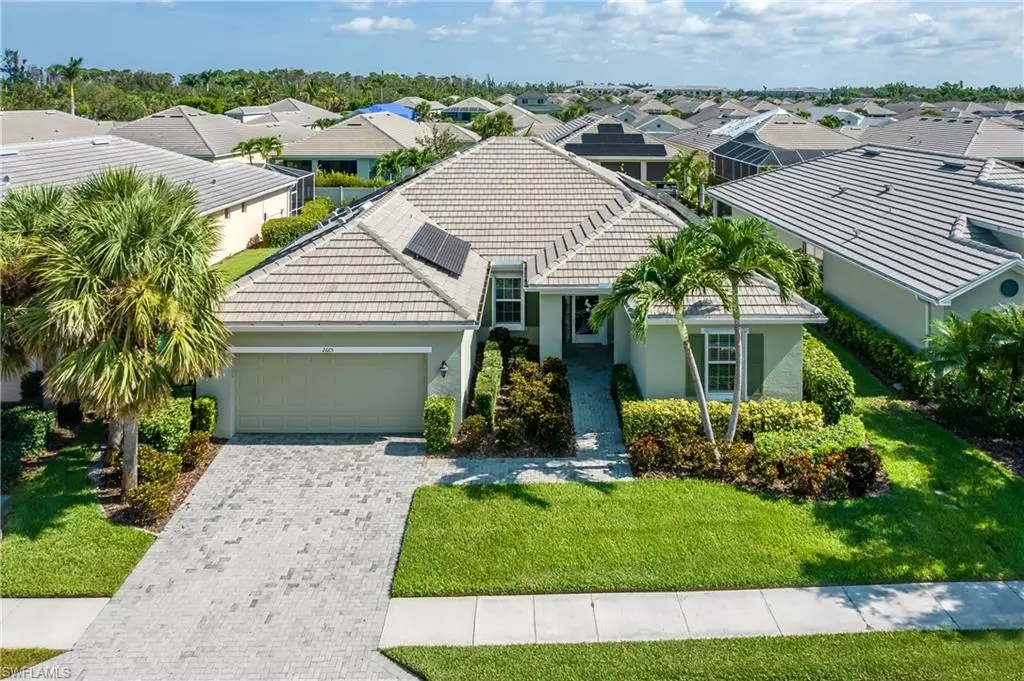 Cape Coral, FL 33991,2665 Lambay CT