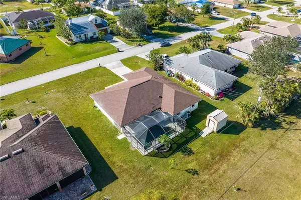 Cape Coral, FL 33990,213 SE 22nd TER