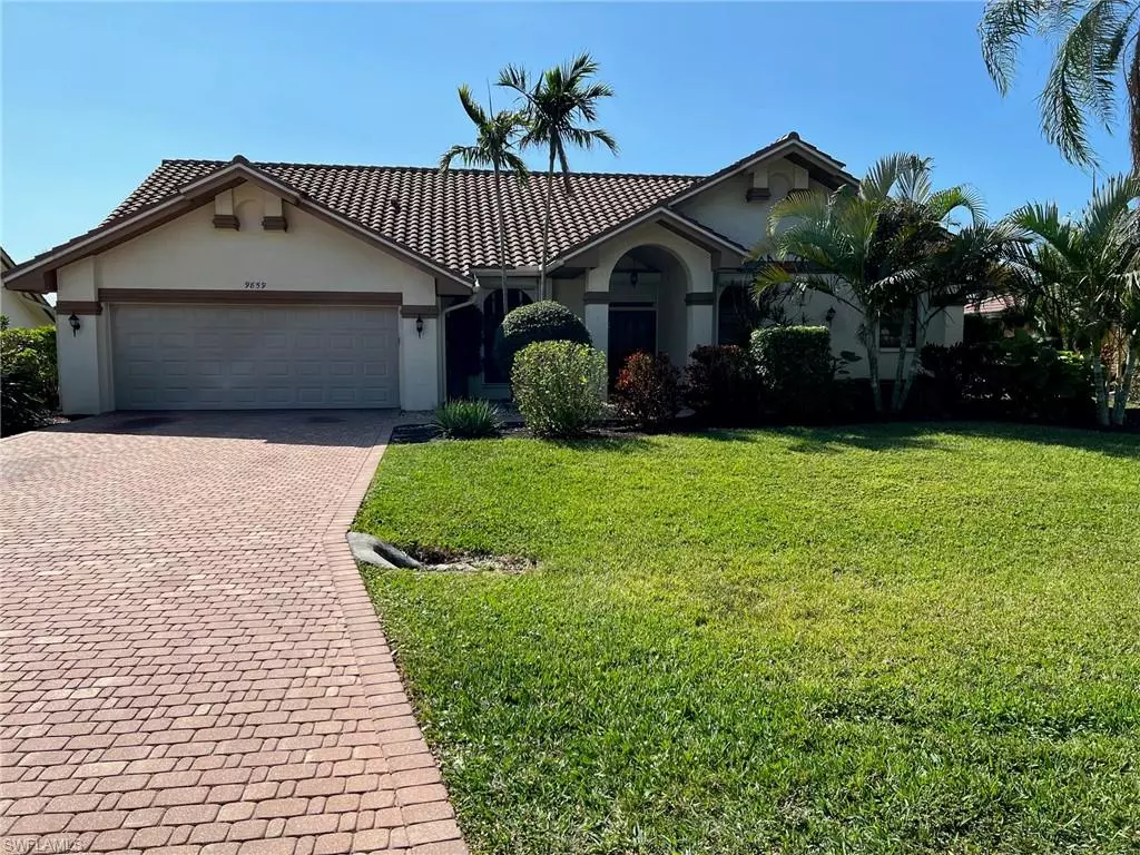 Bonita Springs, FL 34135,9859 El Greco CIR