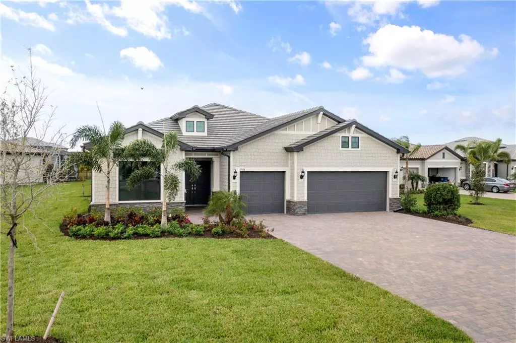 Estero, FL 33928,17574 Ashcomb WAY