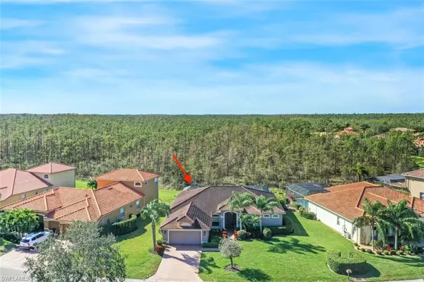 13291 Lazzaro CT, Estero, FL 33928