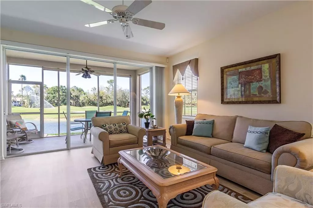 Naples, FL 34110,5681 Heron LN #204