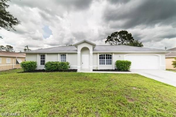 18513 Olive RD, Fort Myers, FL 33967