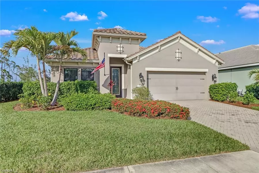 4479 Watercolor WAY, Fort Myers, FL 33966