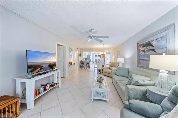 Bonita Springs, FL 34134,3950 Leeward Passage CT #105