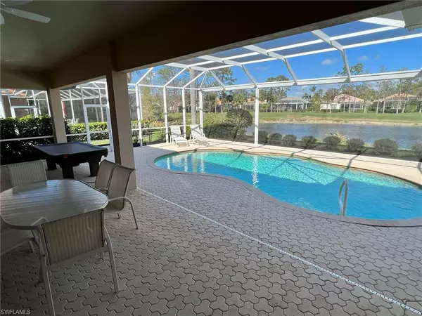 Naples, FL 34120,8526 Gleneagle WAY