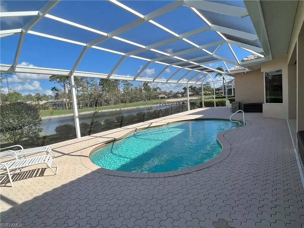 Naples, FL 34120,8526 Gleneagle WAY