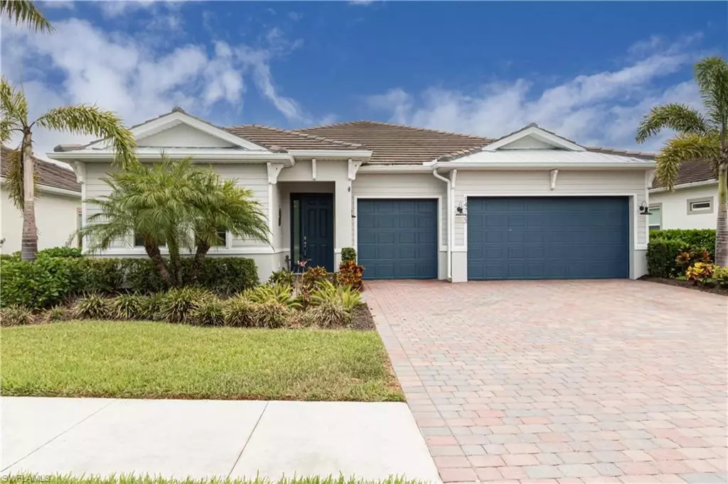 Naples, FL 34114,14733 Leeward DR