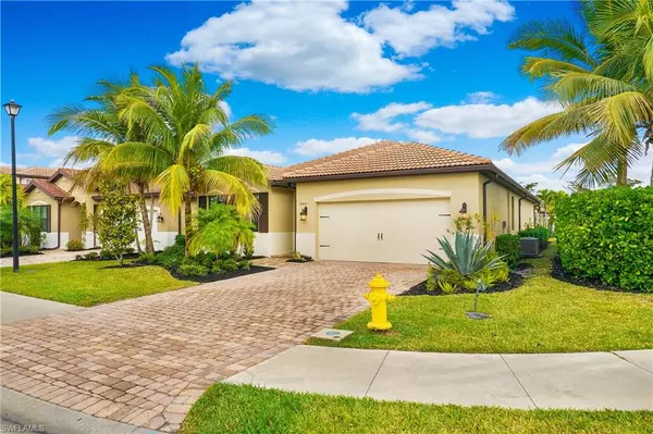 Naples, FL 34120,14453 Tuscany Pointe TRL