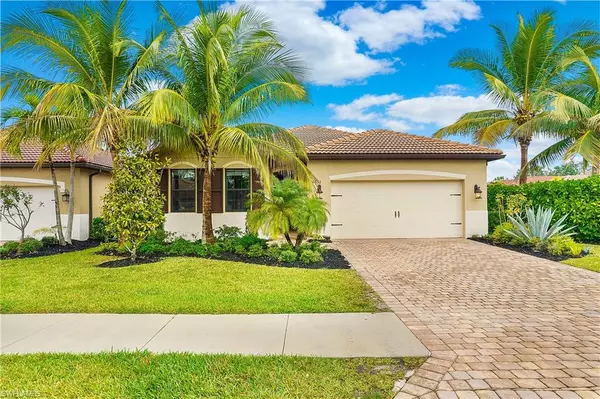 Naples, FL 34120,14453 Tuscany Pointe TRL