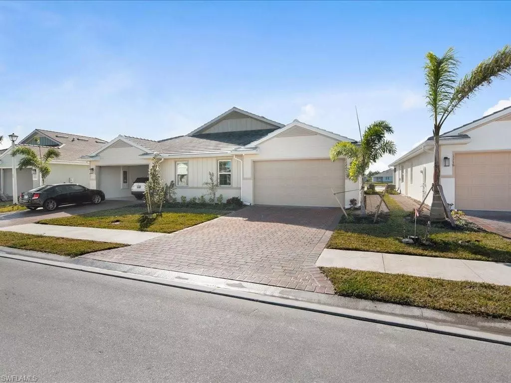 Naples, FL 34114,1122 Rolling Brook LN