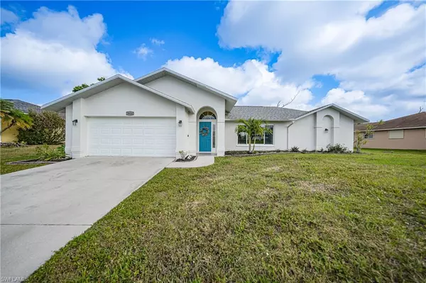 3833 SW 14th AVE, Cape Coral, FL 33914