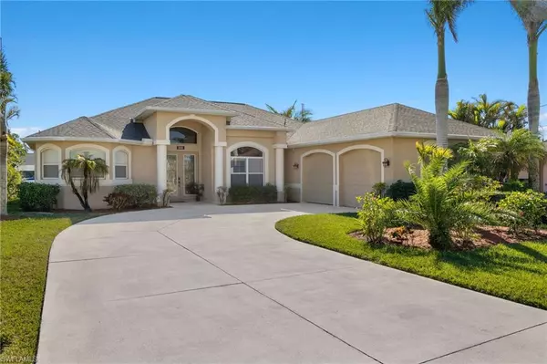2018 SE 12th TER, Cape Coral, FL 33990