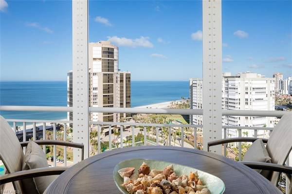 4255 Gulf Shore BLVD N #1605, Naples, FL 34103