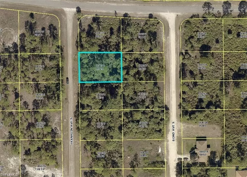 Lehigh Acres, FL 33974,623 Franklin AVE S