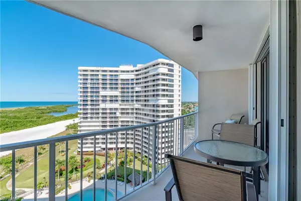 Marco Island, FL 34145,260 Seaview CT #1201