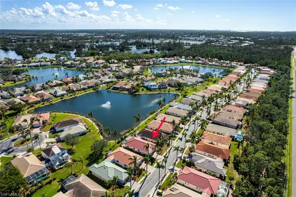 Fort Myers, FL 33907,14422 Reflection Lakes DR