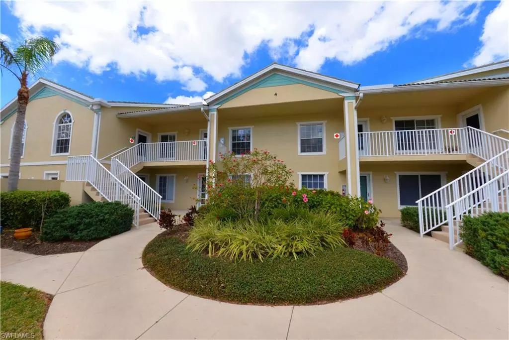 Bonita Springs, FL 34135,25746 Lake Amelia WAY #202