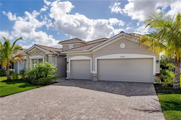 Bonita Springs, FL 34135,16366 Bonita Landing CIR