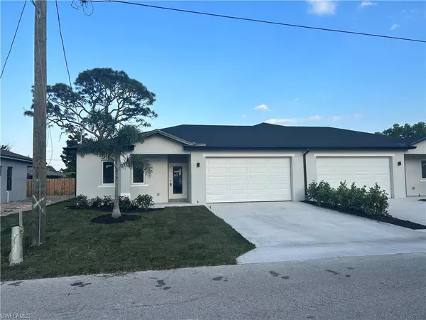 27841 Wisconsin ST, Bonita Springs, FL 34135