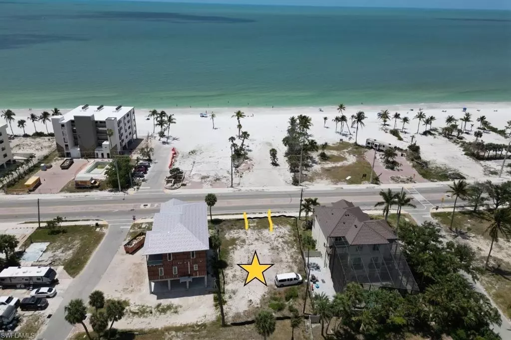 Fort Myers Beach, FL 33931,4341 Estero BLVD