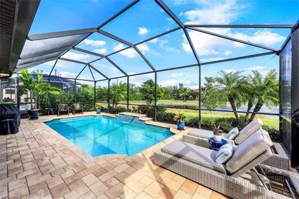 Naples, FL 34120,14388 Tuscany Pointe CV