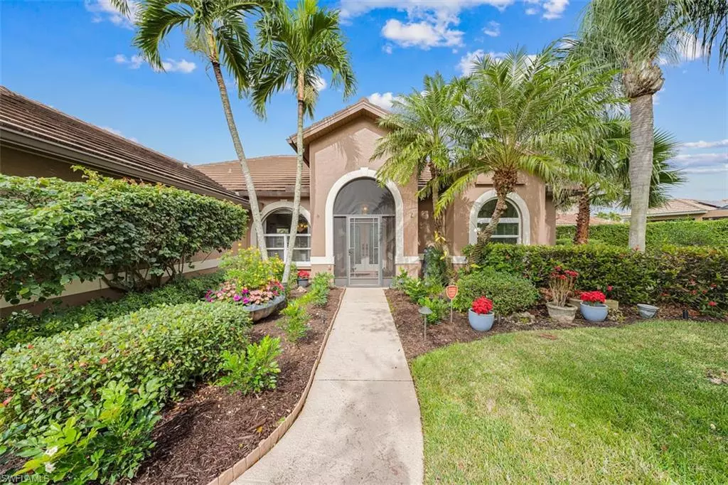 Naples, FL 34113,8993 Lely Island CIR