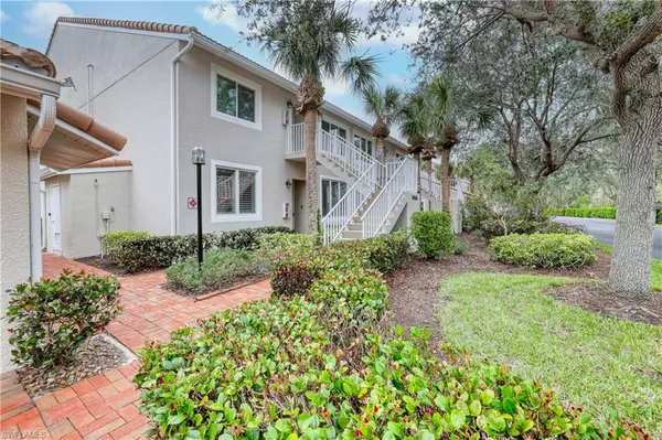 Naples, FL 34110,14540 Red Fox RUN #301