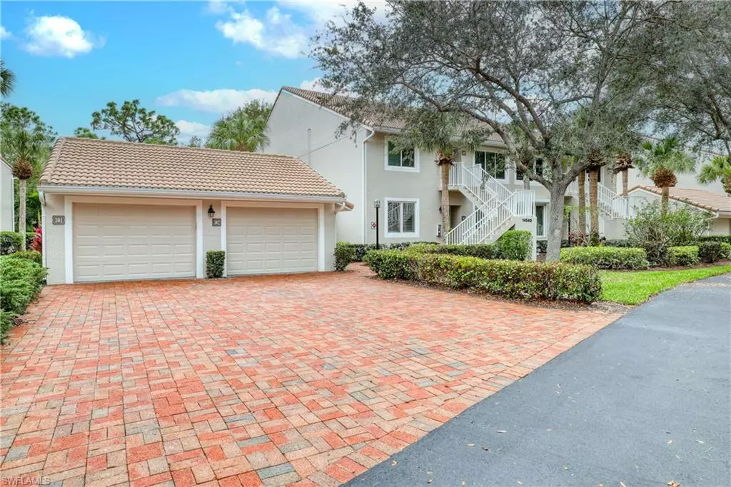 Naples, FL 34110,14540 Red Fox RUN #301