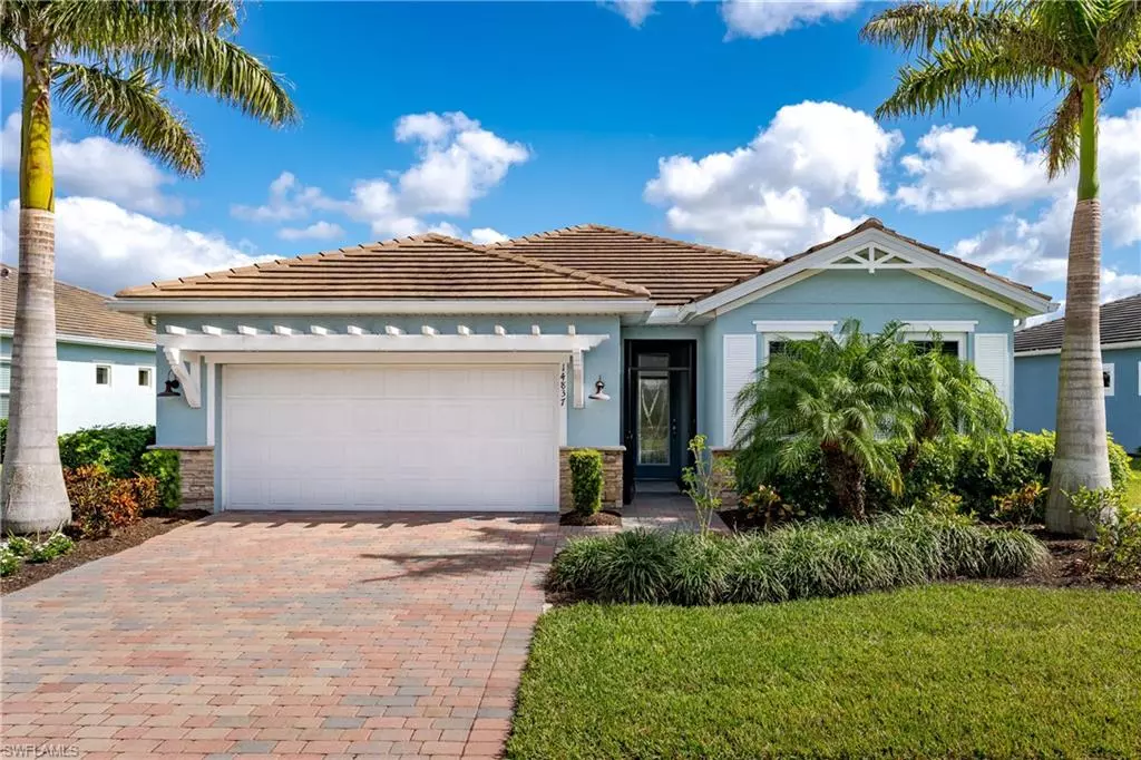 Naples, FL 34114,14837 WINDWARD LN