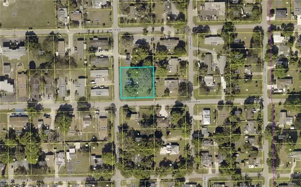 679 Fairview AVE, Fort Myers, FL 33905